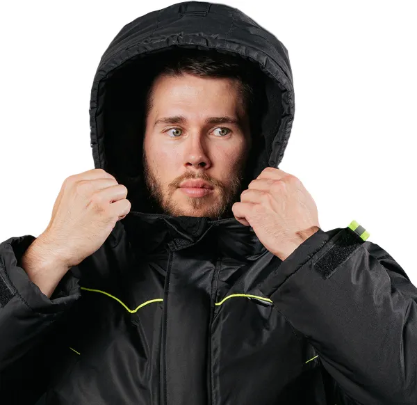 Изображение товара Костюм рабочий Prosafe Карелия (р.52-54, 170-176)