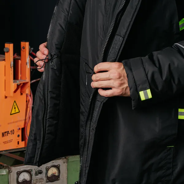 Изображение товара Костюм рабочий Prosafe Карелия (р.52-54, 170-176)