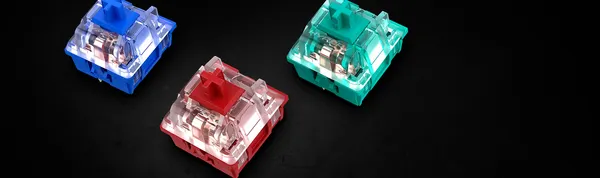 Изображение товара Клавиатура HyperX Alloy Origins / 4P4F6AA