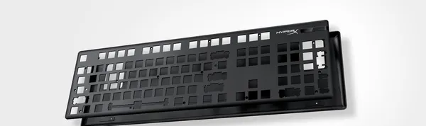 Изображение товара Клавиатура HyperX Alloy Origins / 4P4F6AA