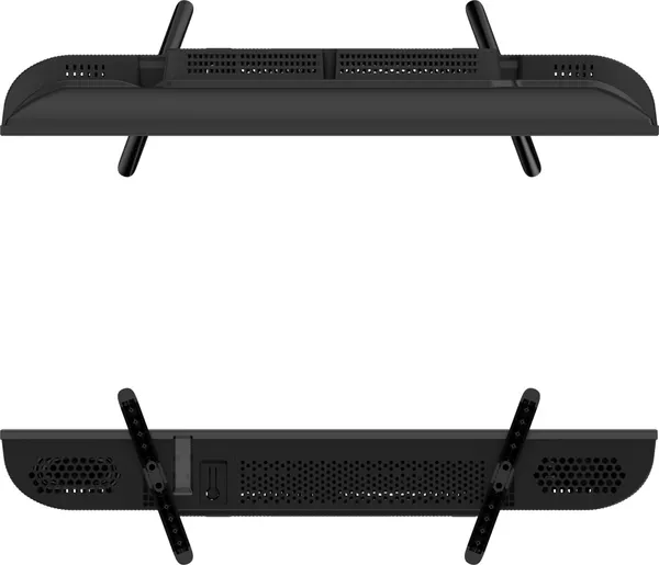 Изображение товара Телевизор QUANTUM 24" 24H5BQ
