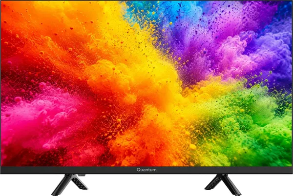Изображение товара Телевизор QUANTUM 24" 24H5BQ