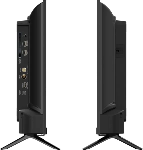 Изображение товара Телевизор QUANTUM 24" 24H5BQ