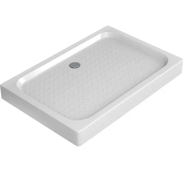 Изображение товара Душевой поддон Niagara NG-6912-01QL (120x80)