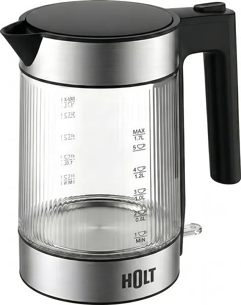 Изображение товара Электрочайник Holt HT-KT-028