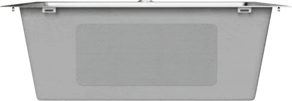 Изображение товара Мойка кухонная Mixline Pro 559593 (сатин, с сифоном)