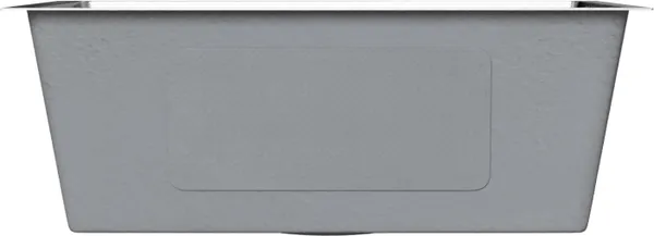 Изображение товара Мойка кухонная Mixline Pro 559614 (сатин, с сифоном)