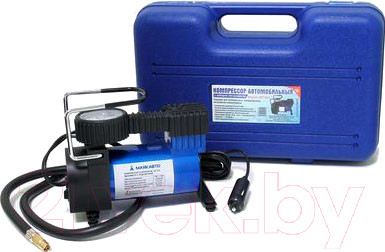 Изображение товара Автомобильный компрессор Маяк авто АС 575ма