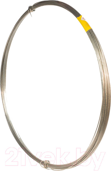 Изображение товара Проволока вязальная Lihtar D 3.0мм (1кг, оцинкованная)