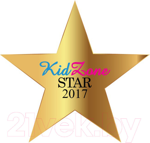 Изображение товара Детский горшок Maltex Трон Мишка / 1957 (темно-розовый/белый)