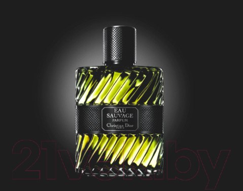 Изображение товара Парфюмерная вода Christian Dior Eau Sauvage (50мл)