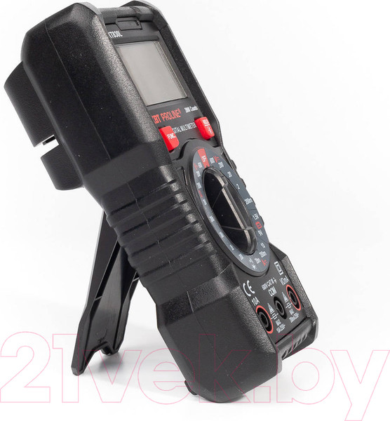 Изображение товара Мультиметр цифровой КВТ Proline KT 830L / 79127