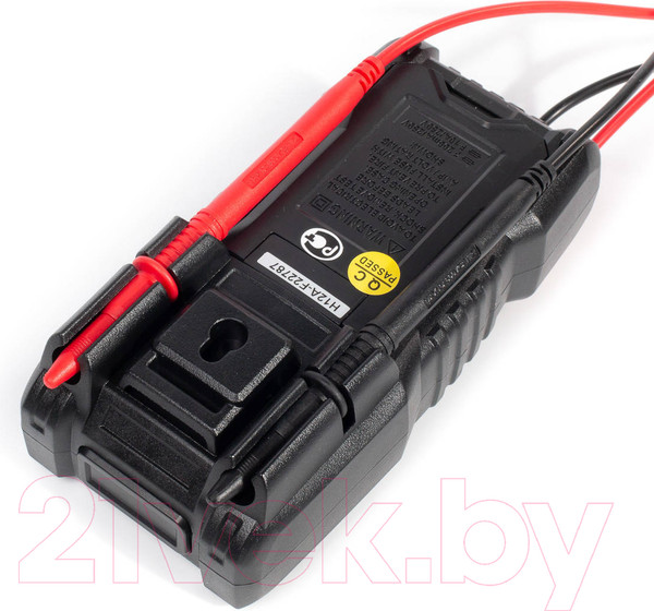 Изображение товара Мультиметр цифровой КВТ Proline KT 830L / 79127