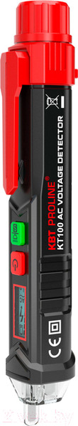 Изображение товара Индикатор напряжения КВТ Proline KT 100 / 79134