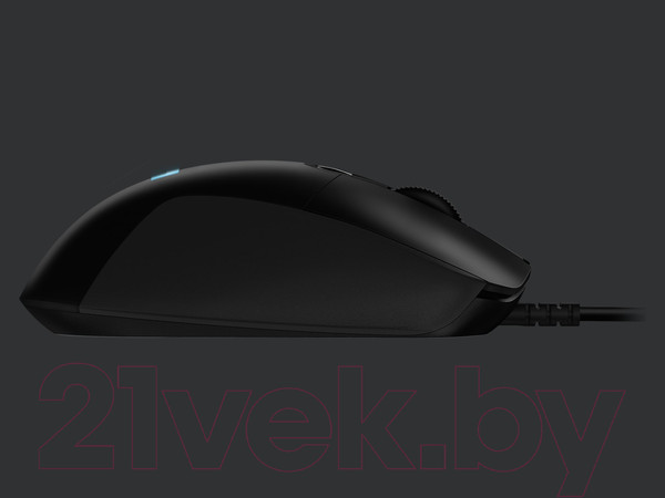 Изображение товара Мышь Logitech G403 Hero (черный)