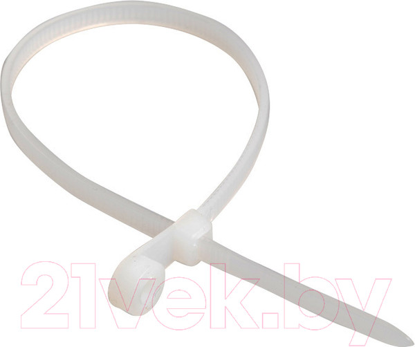 Изображение товара Стяжка для кабеля IEK UHH40-4-150-100 (100шт)