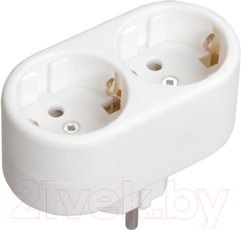 Изображение товара Электроразветвитель IEK WTP10-16-02