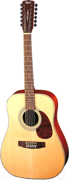 Изображение товара Акустическая гитара Cort Earth 70-12 OP
