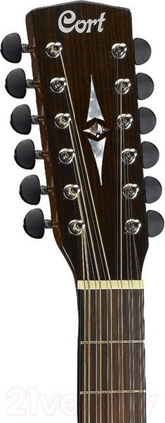 Изображение товара Акустическая гитара Cort Earth 70-12 OP