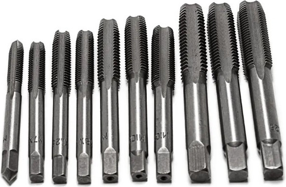 Изображение товара Набор метчиков RockForce RF-C010-1T