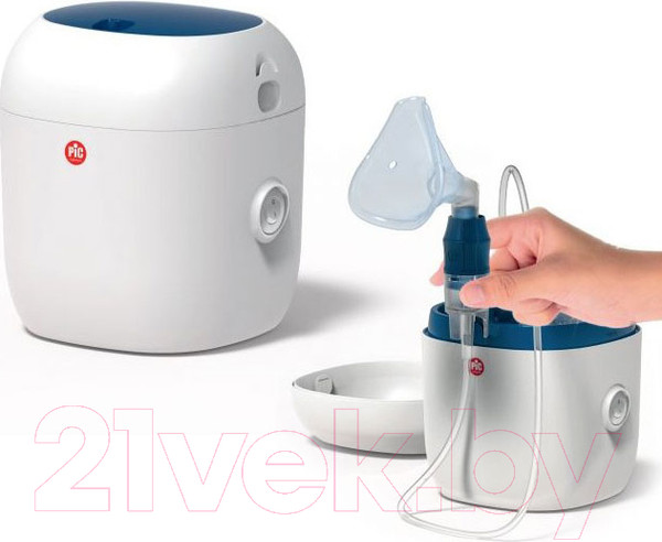 Изображение товара Ингалятор Pic Solution AirFamily