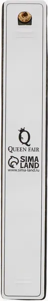 Изображение товара Браслет Queen Fair Помпеи / 5352628 (белый/черный/золото)