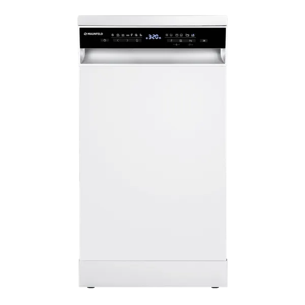 Изображение товара Посудомоечная машина Maunfeld MWF45331W Inverter