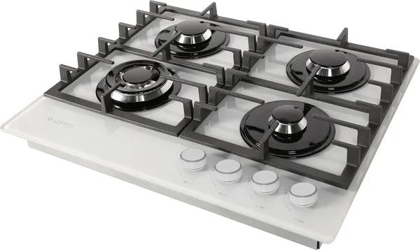 Изображение товара Газовая варочная панель GEFEST ПВГ 2401-01 К12