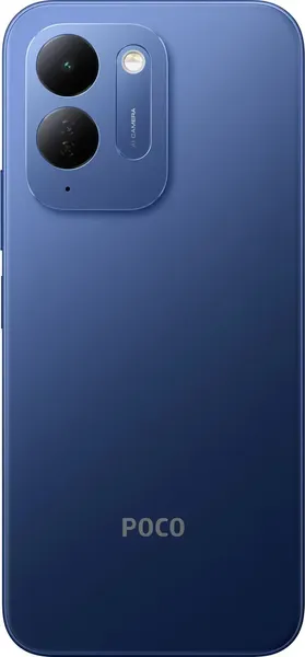 Изображение товара Смартфон POCO C95 Pro 6GB/128GB (синий)