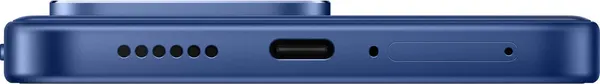 Изображение товара Смартфон POCO C95 Pro 6GB/128GB (синий)