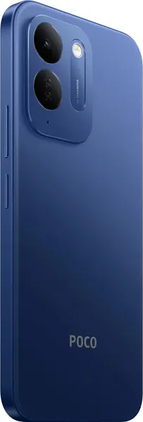 Изображение товара Смартфон POCO C95 Pro 6GB/128GB (синий)