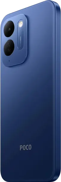 Изображение товара Смартфон POCO C95 Pro 6GB/128GB (синий)