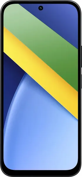 Изображение товара Смартфон POCO C95 Pro 6GB/128GB (черный)