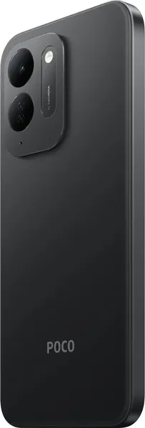 Изображение товара Смартфон POCO C95 Pro 6GB/128GB (черный)