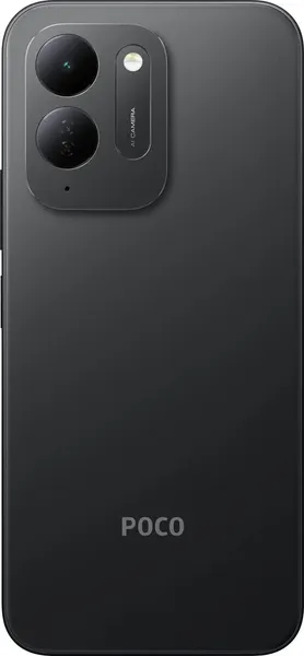 Изображение товара Смартфон POCO C95 Pro 6GB/128GB (черный)