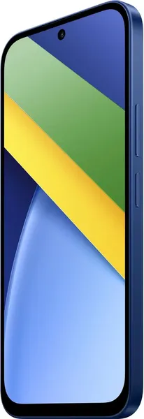 Изображение товара Смартфон POCO C95 Pro 8GB/256GB (синий)