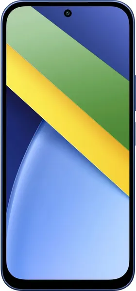 Изображение товара Смартфон POCO C95 Pro 8GB/256GB (синий)