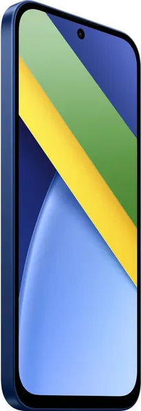 Изображение товара Смартфон POCO C95 Pro 8GB/256GB (синий)