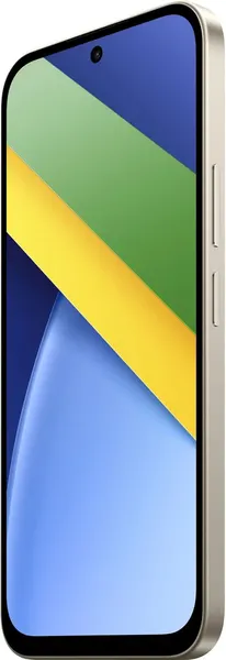 Изображение товара Смартфон POCO C95 Pro 8GB/256GB (зеленый)