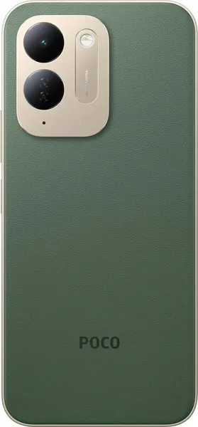 Изображение товара Смартфон POCO C95 Pro 8GB/256GB (зеленый)