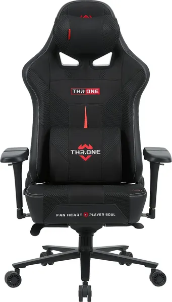 Изображение товара Кресло геймерское Evolution Throne (темно-серый)