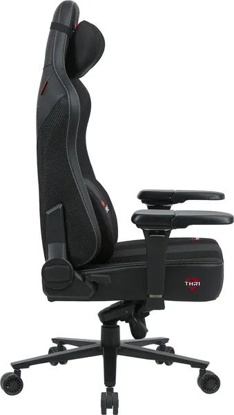 Изображение товара Кресло геймерское Evolution Throne (темно-серый)