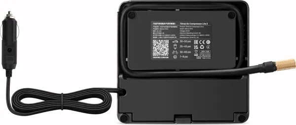 Изображение товара Автомобильный компрессор 70mai Air Compressor Lite 2 Midrive TP10