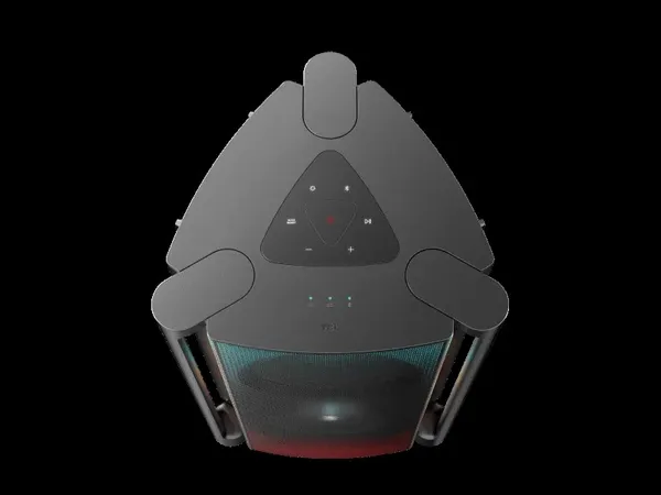 Изображение товара Портативная колонка TCL TP300K