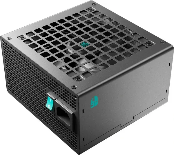 Изображение товара Блок питания для компьютера Deepcool PF600D V2