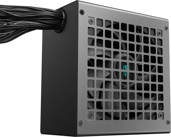 Изображение товара Блок питания для компьютера Deepcool PF600D V2