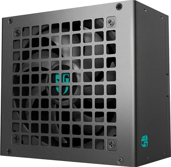 Изображение товара Блок питания для компьютера Deepcool PF600D V2