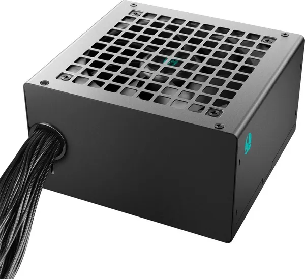Изображение товара Блок питания для компьютера Deepcool PF600D V2