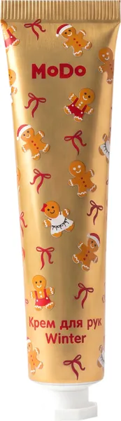Изображение товара Крем для рук Modum Modo Winter (30г)