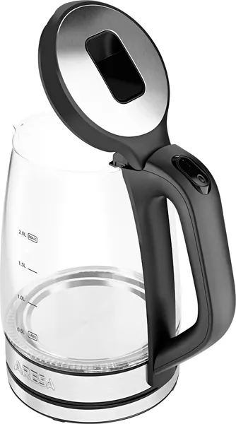 Изображение товара Электрочайник Aresa AR-3504